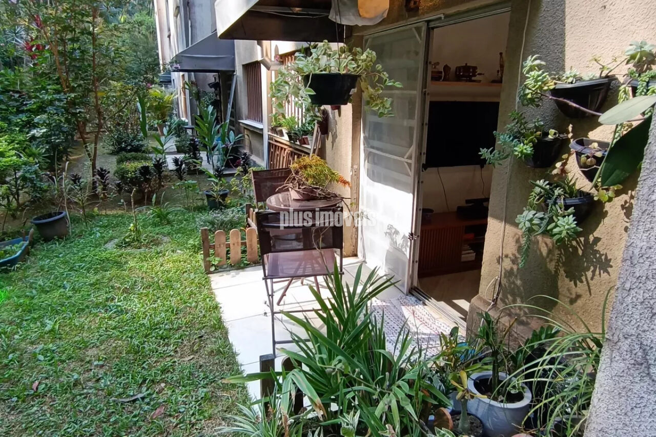 Apartamento, 2 quartos, 56 m² - Foto 31