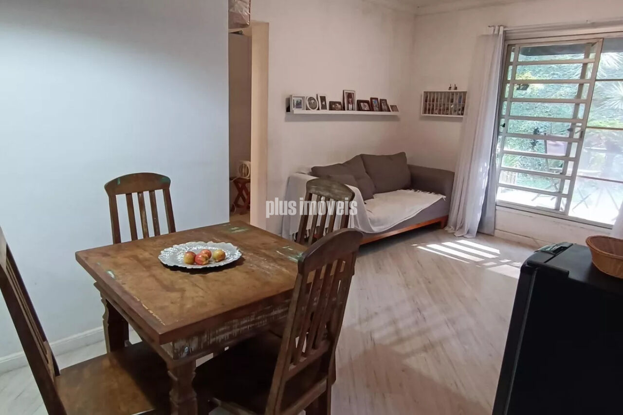 Apartamento, 2 quartos, 56 m² - Foto 3