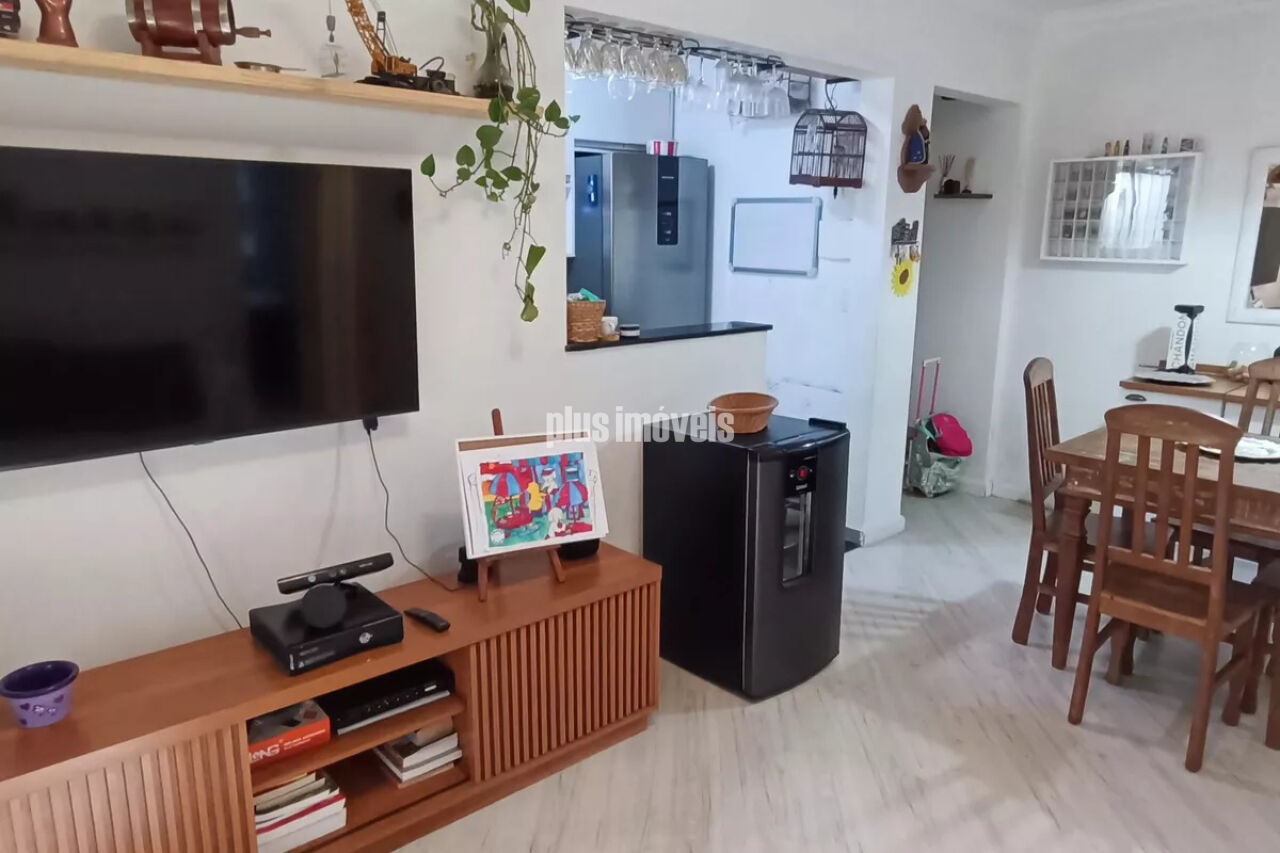 Apartamento, 2 quartos, 56 m² - Foto 1