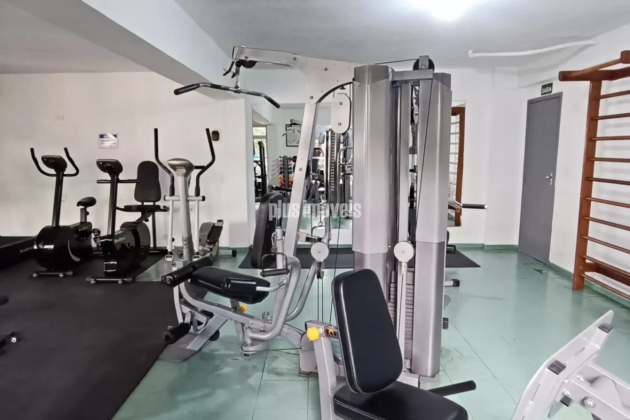 Apartamento, 2 quartos, 56 m² - Foto 24
