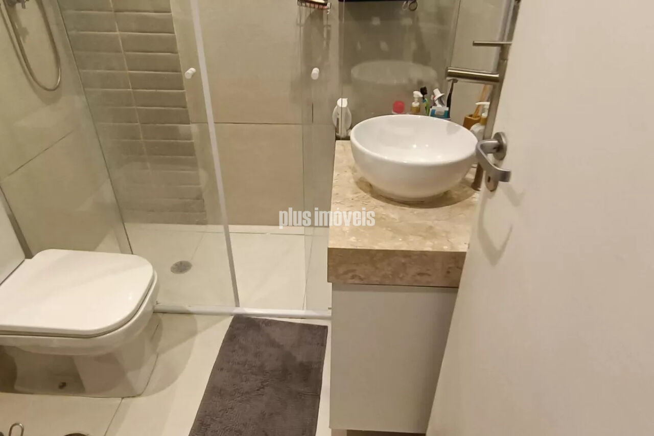 Apartamento, 2 quartos, 56 m² - Foto 23