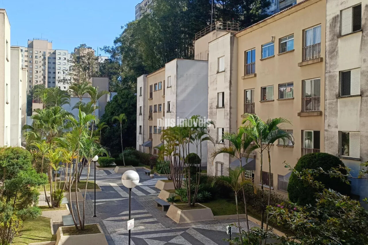 Apartamento, 2 quartos, 56 m² - Foto 40