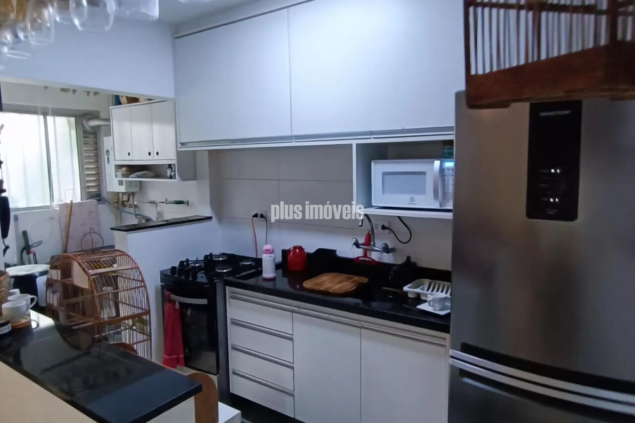 Apartamento, 2 quartos, 56 m² - Foto 37