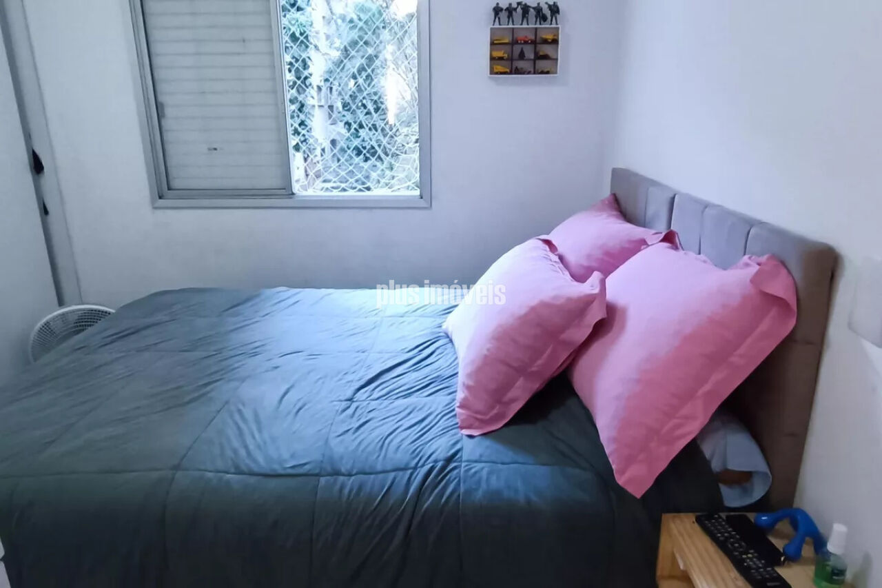 Apartamento, 2 quartos, 56 m² - Foto 14
