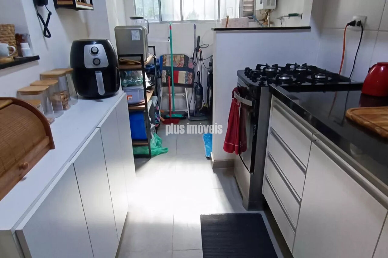 Apartamento, 2 quartos, 56 m² - Foto 12