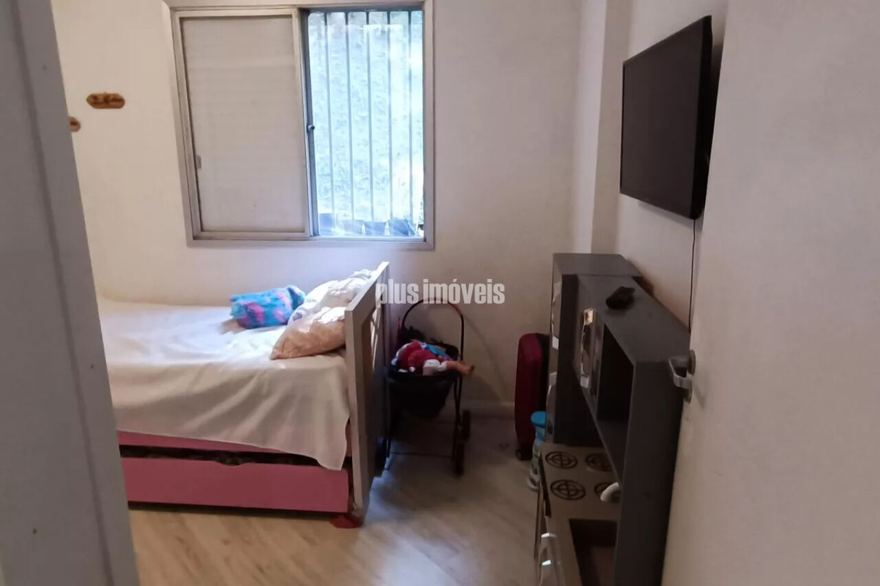 Apartamento, 2 quartos, 56 m² - Foto 11
