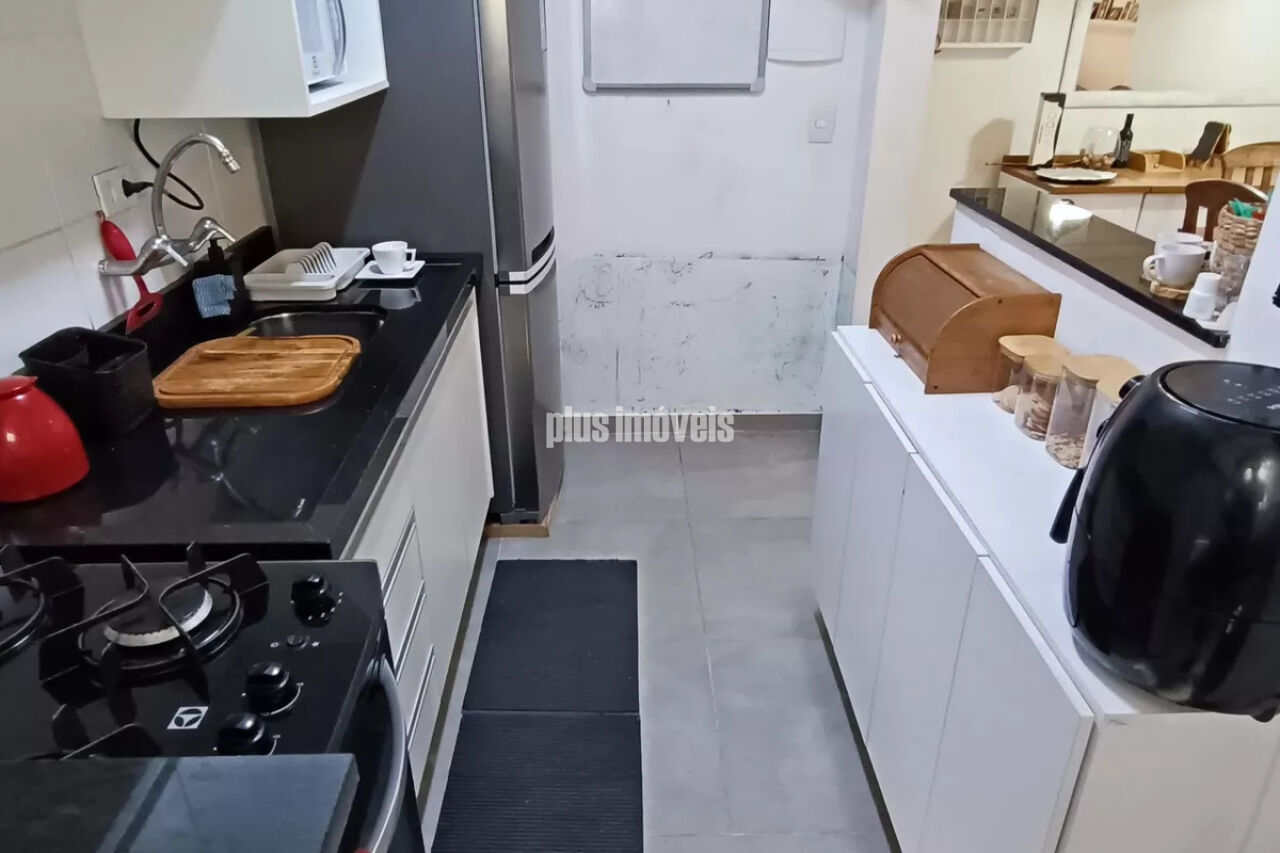 Apartamento, 2 quartos, 56 m² - Foto 34