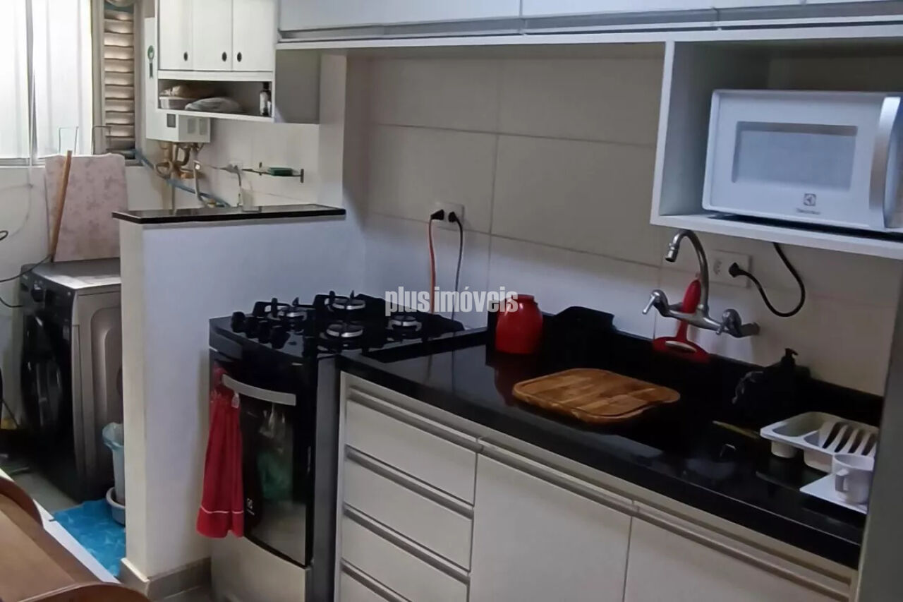 Apartamento, 2 quartos, 56 m² - Foto 8