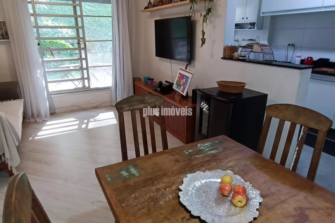 Apartamento, 2 quartos, 56 m² - Foto 4