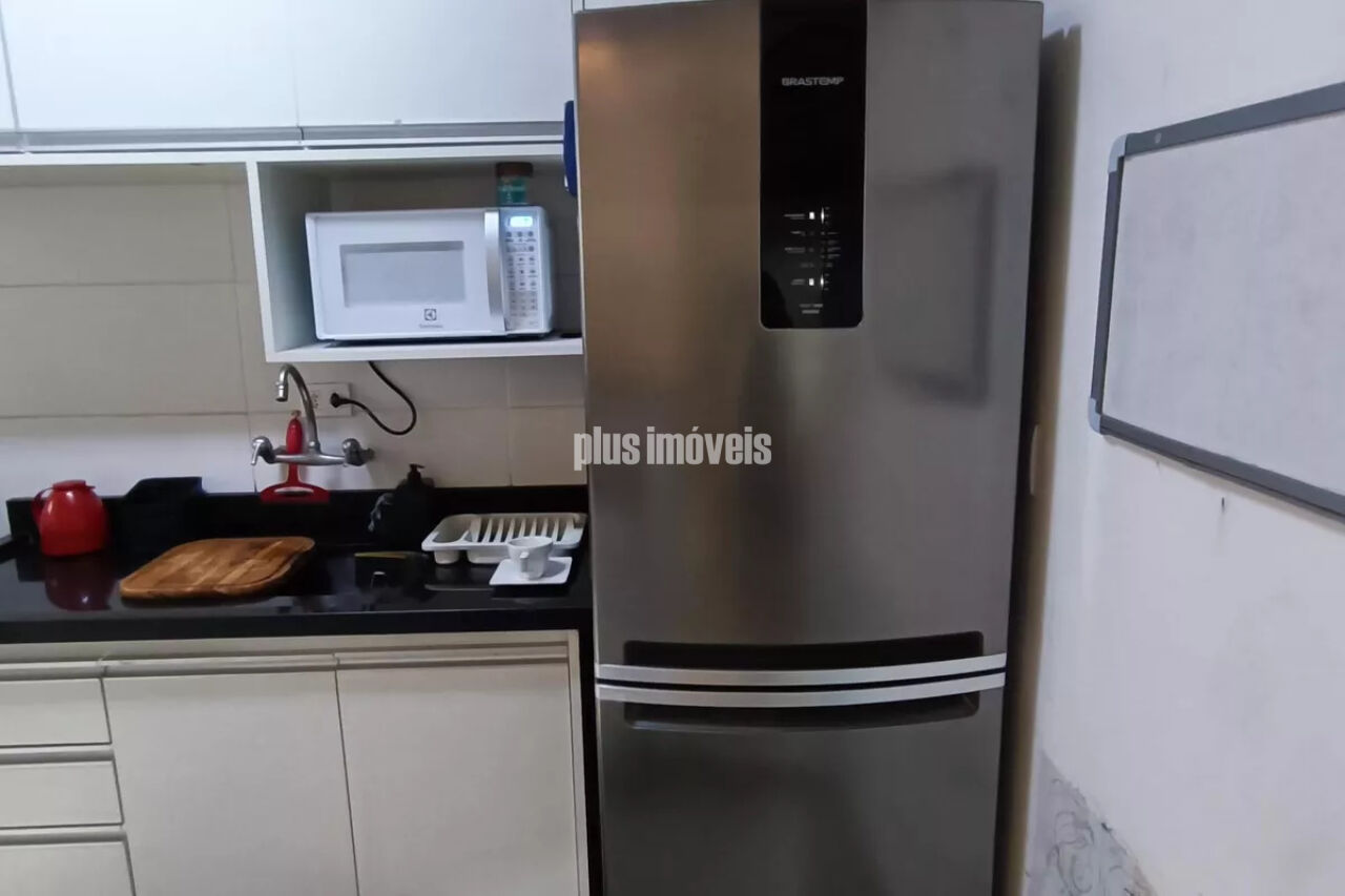 Apartamento, 2 quartos, 56 m² - Foto 25