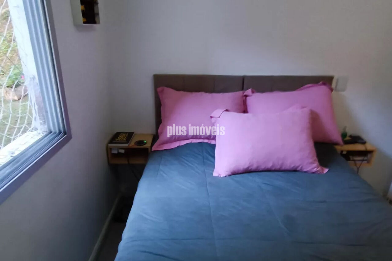 Apartamento, 2 quartos, 56 m² - Foto 33
