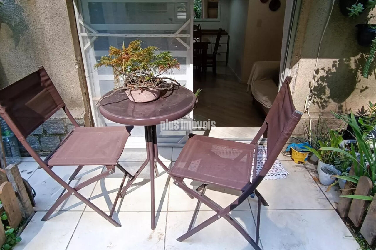 Apartamento, 2 quartos, 56 m² - Foto 35