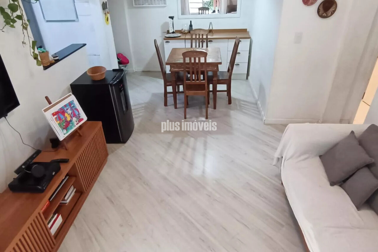 Apartamento, 2 quartos, 56 m² - Foto 32