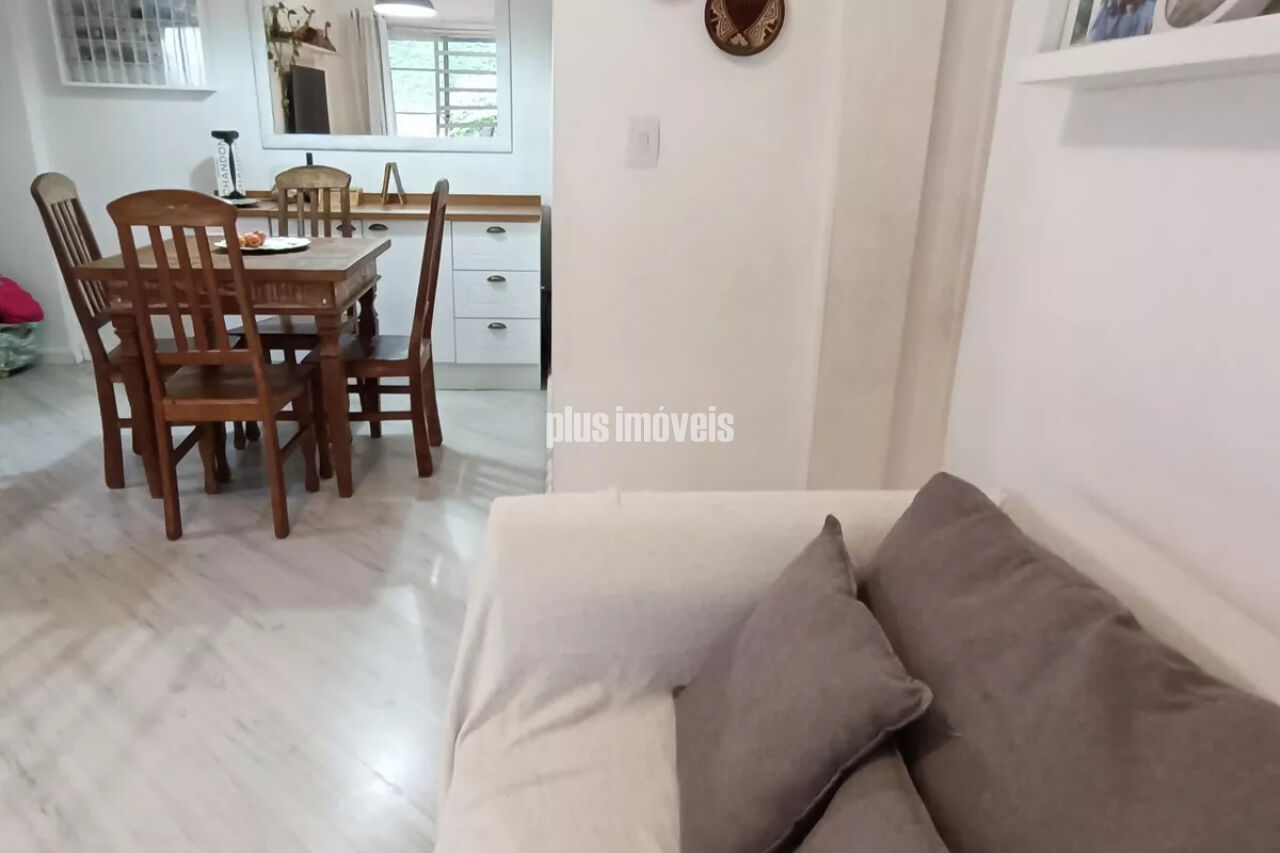 Apartamento, 2 quartos, 56 m² - Foto 10