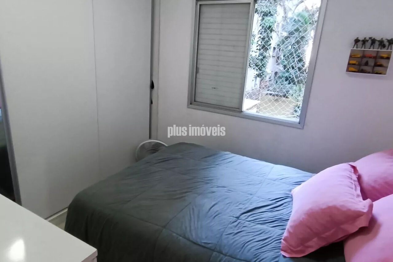 Apartamento, 2 quartos, 56 m² - Foto 19