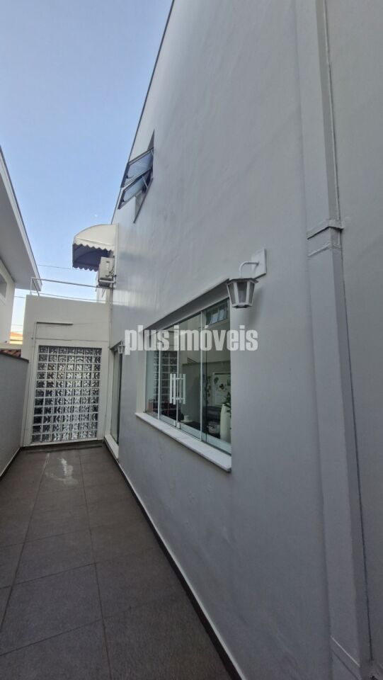 Casa, 4 quartos, 256 m² - Foto 24