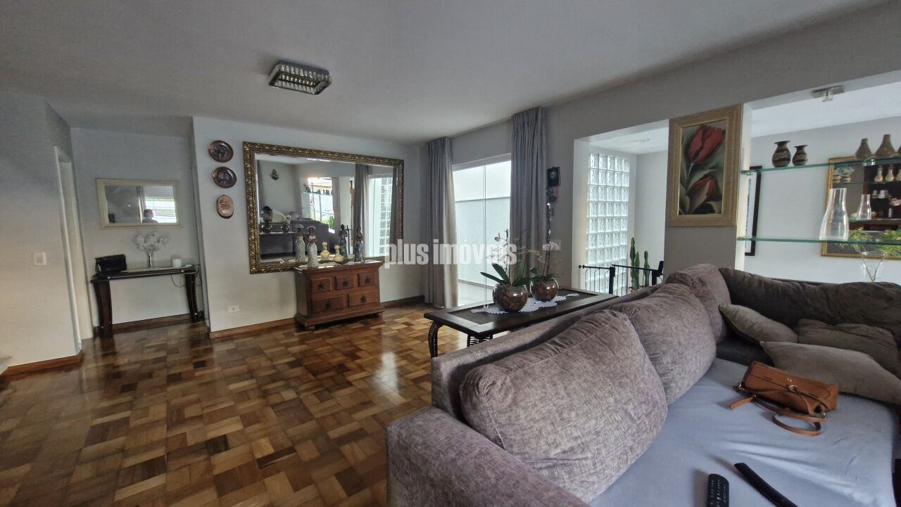 Casa, 4 quartos, 256 m² - Foto 3