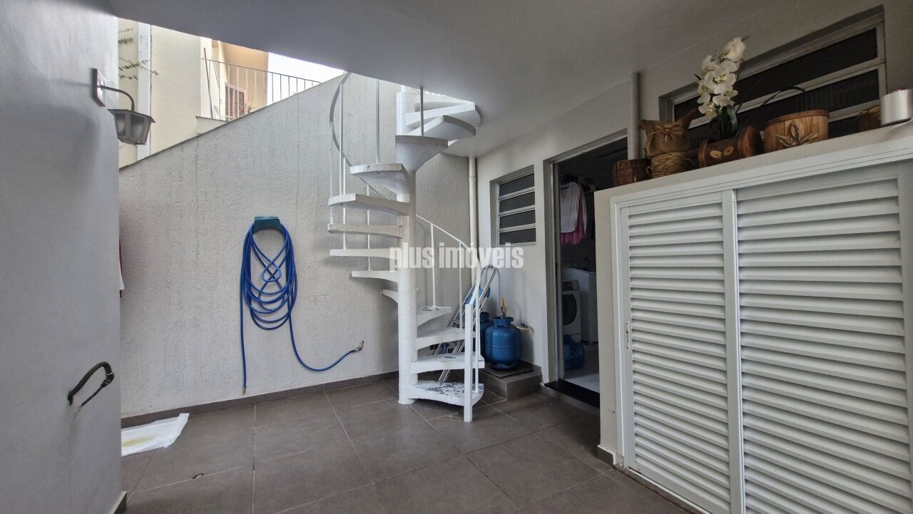 Casa, 4 quartos, 256 m² - Foto 23