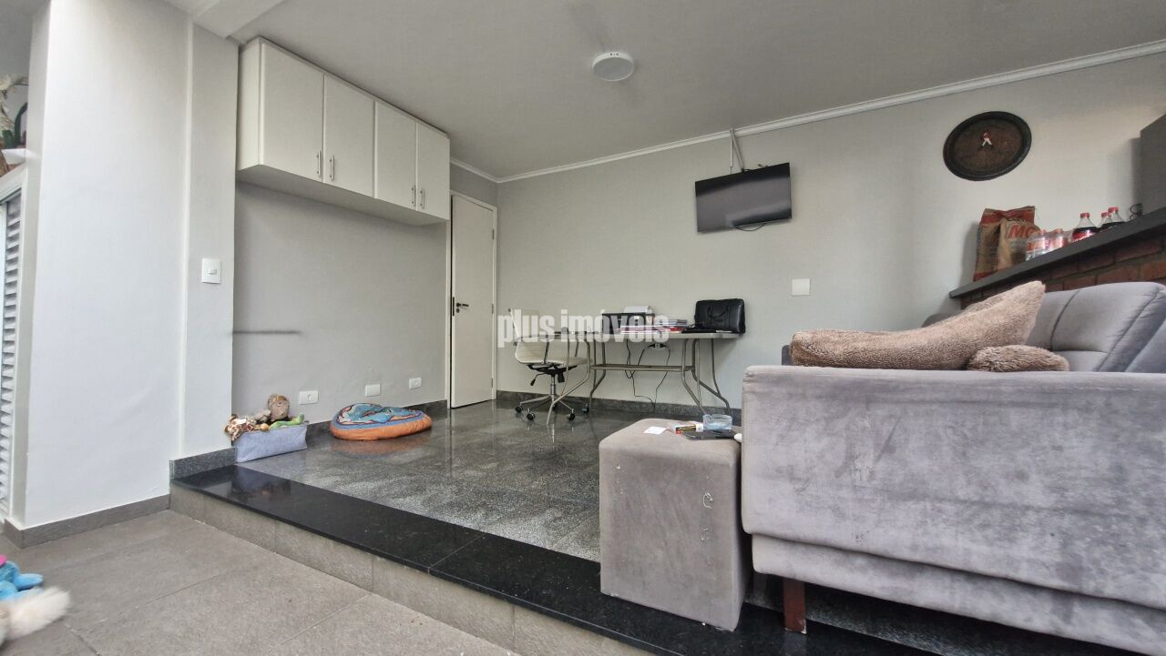 Casa, 4 quartos, 256 m² - Foto 27