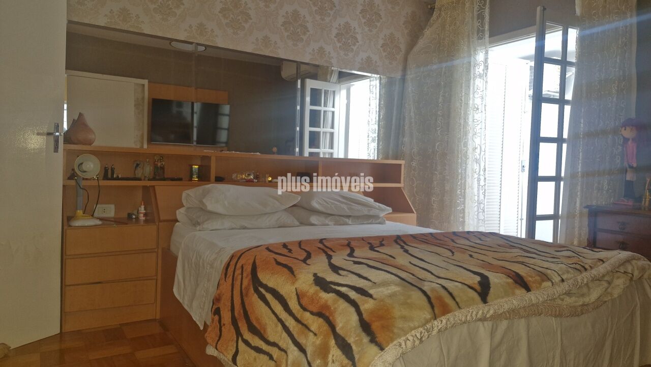 Casa, 4 quartos, 256 m² - Foto 11