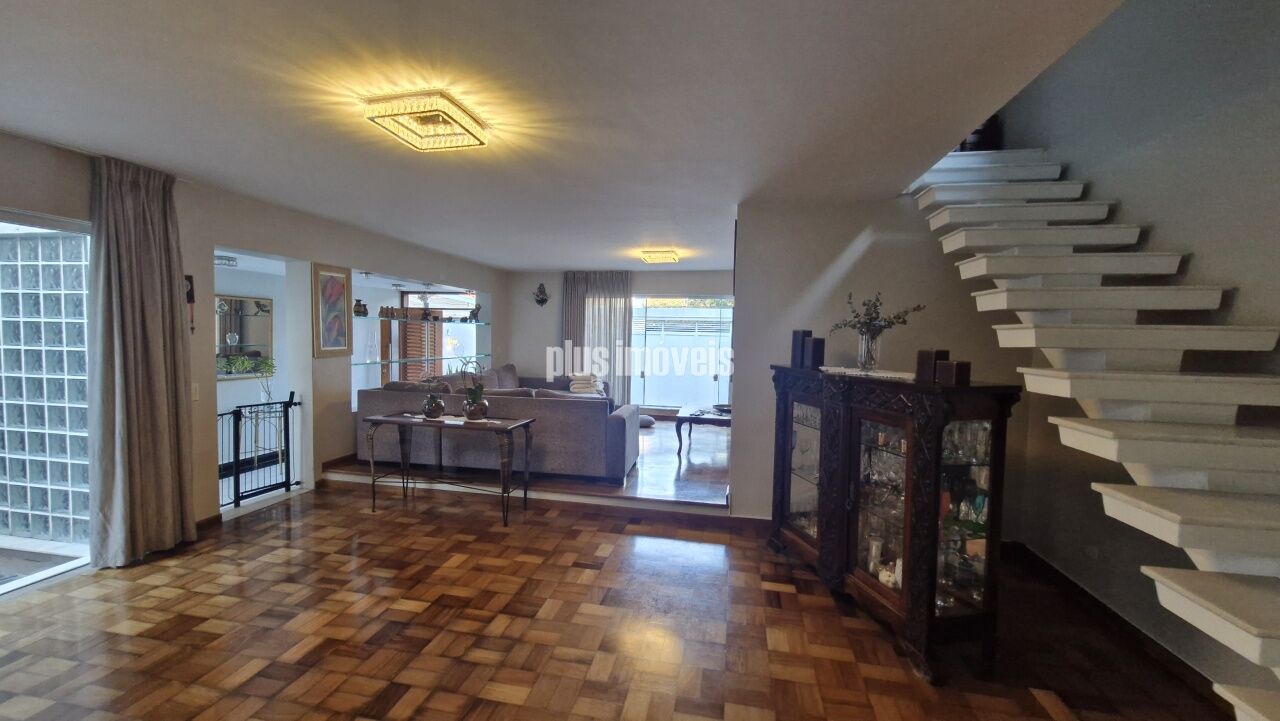 Casa, 4 quartos, 256 m² - Foto 6