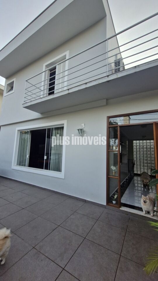 Casa, 4 quartos, 256 m² - Foto 47