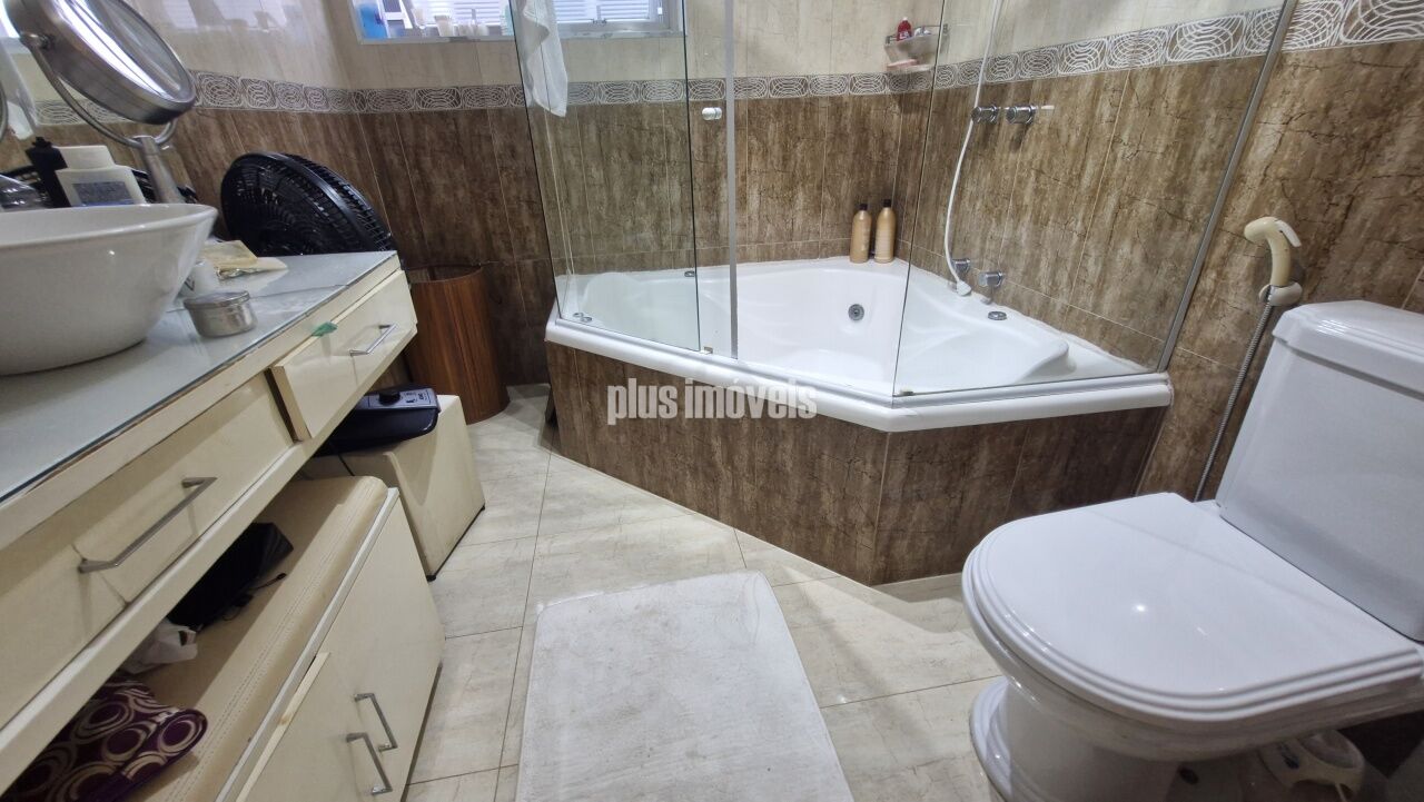 Casa, 4 quartos, 256 m² - Foto 12