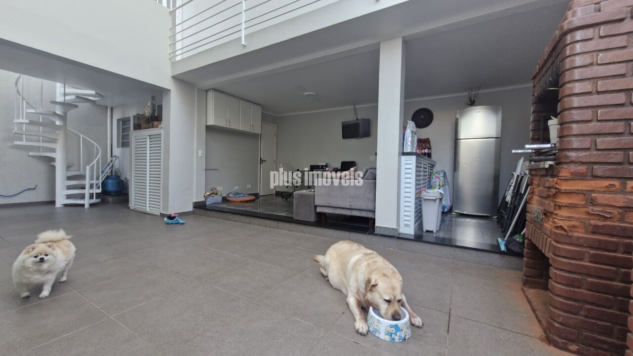 Casa, 4 quartos, 256 m² - Foto 25