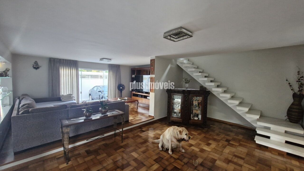 Casa, 4 quartos, 256 m² - Foto 5
