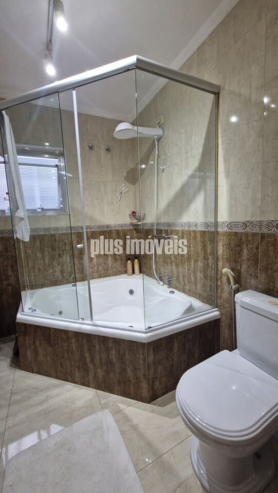 Casa, 4 quartos, 256 m² - Foto 13