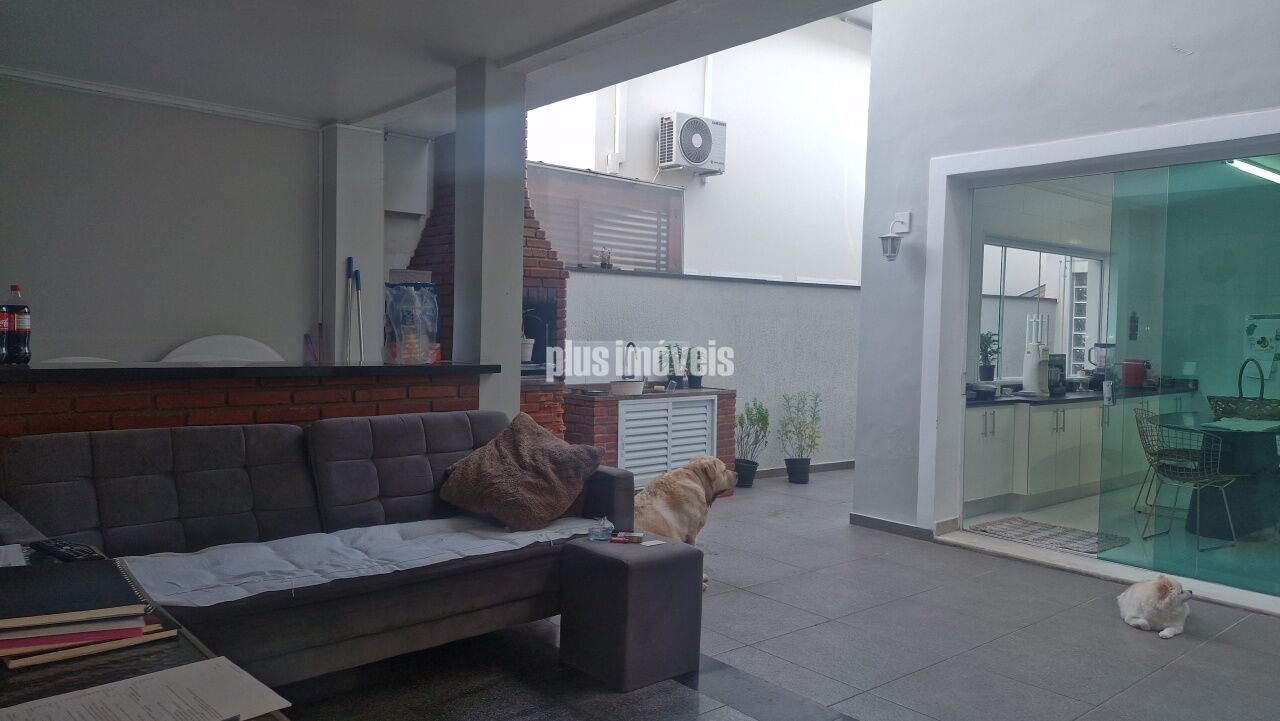Casa, 4 quartos, 256 m² - Foto 30