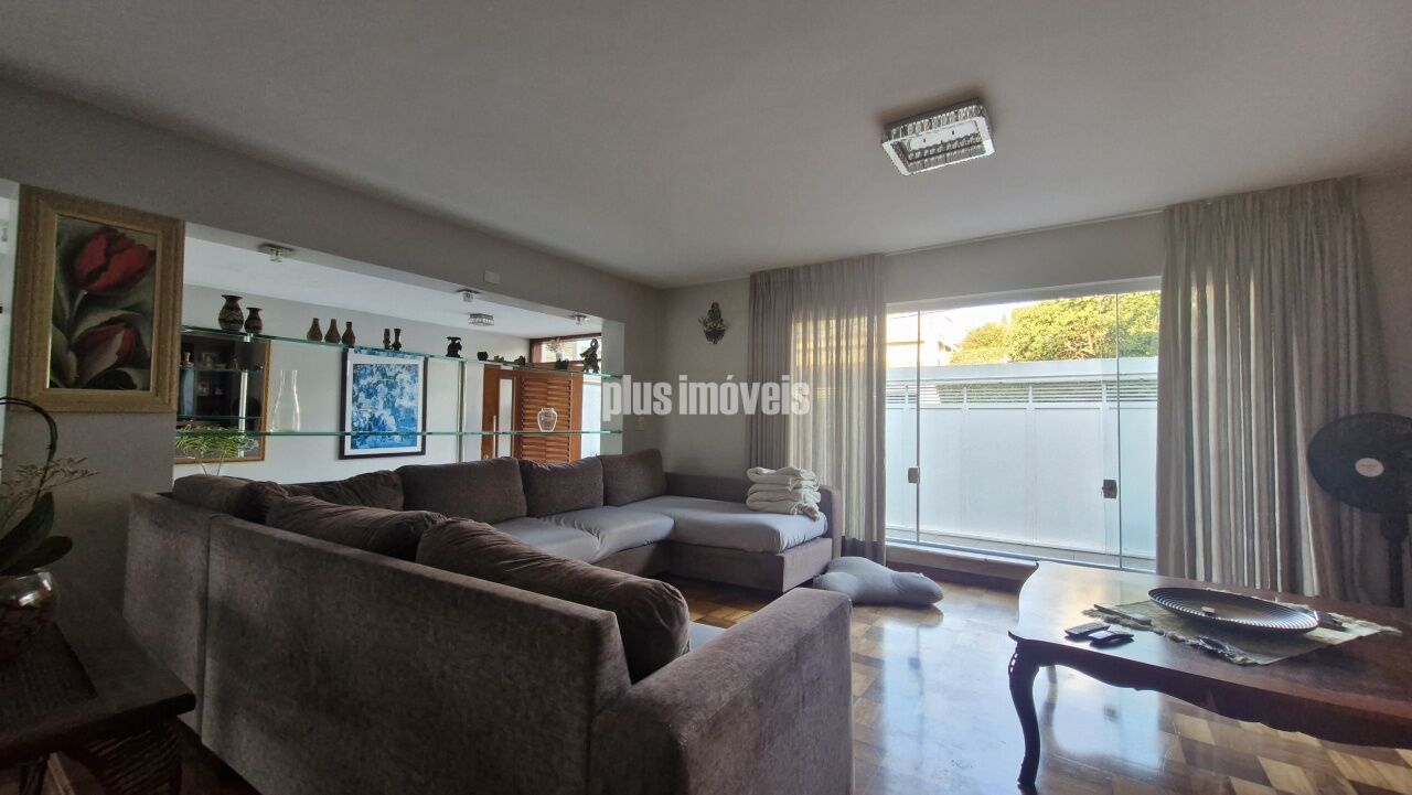 Casa, 4 quartos, 256 m² - Foto 4