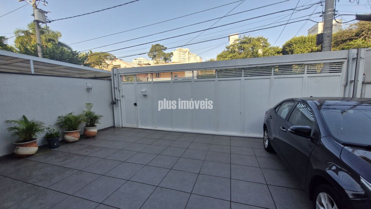Casa, 4 quartos, 256 m² - Foto 20