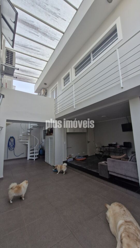 Casa, 4 quartos, 256 m² - Foto 26