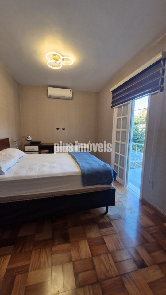 Casa, 4 quartos, 256 m² - Foto 19