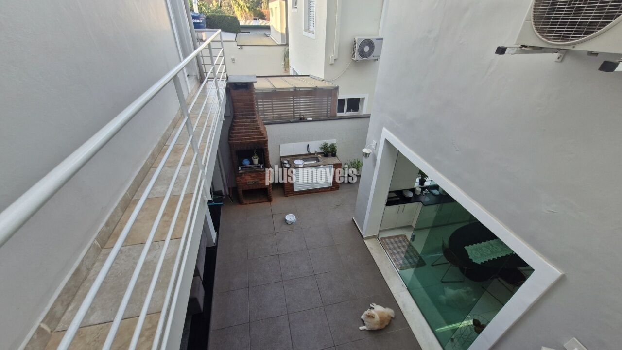 Casa, 4 quartos, 256 m² - Foto 35
