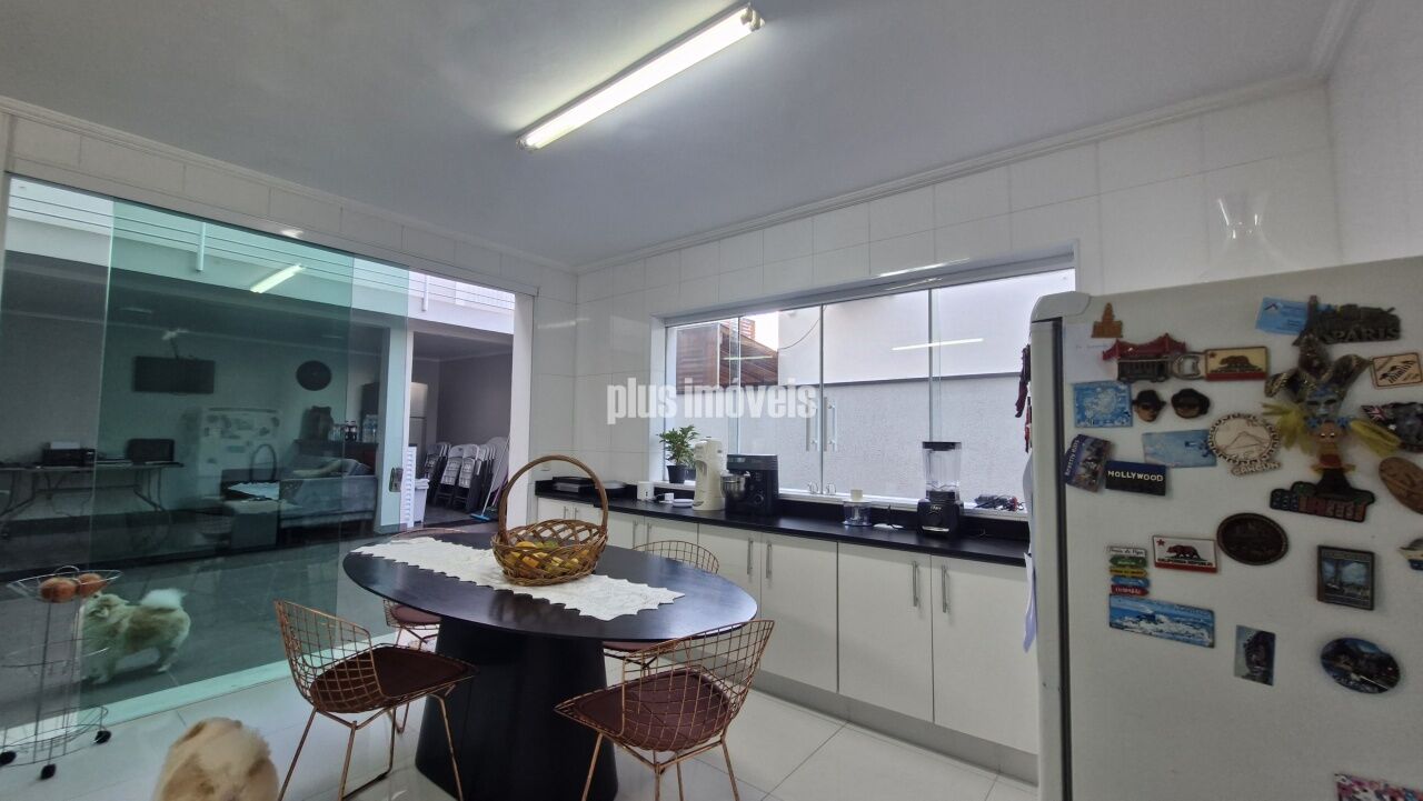 Casa, 4 quartos, 256 m² - Foto 8