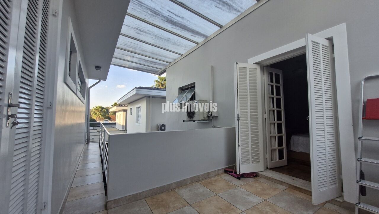 Casa, 4 quartos, 256 m² - Foto 33