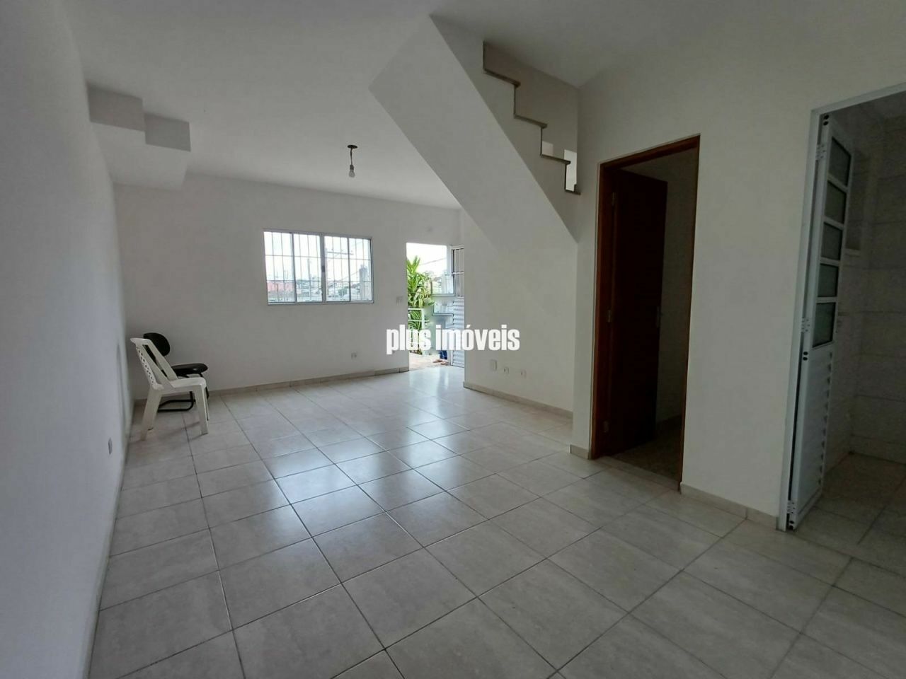 Casa de Condomínio, 2 quartos - Foto 4