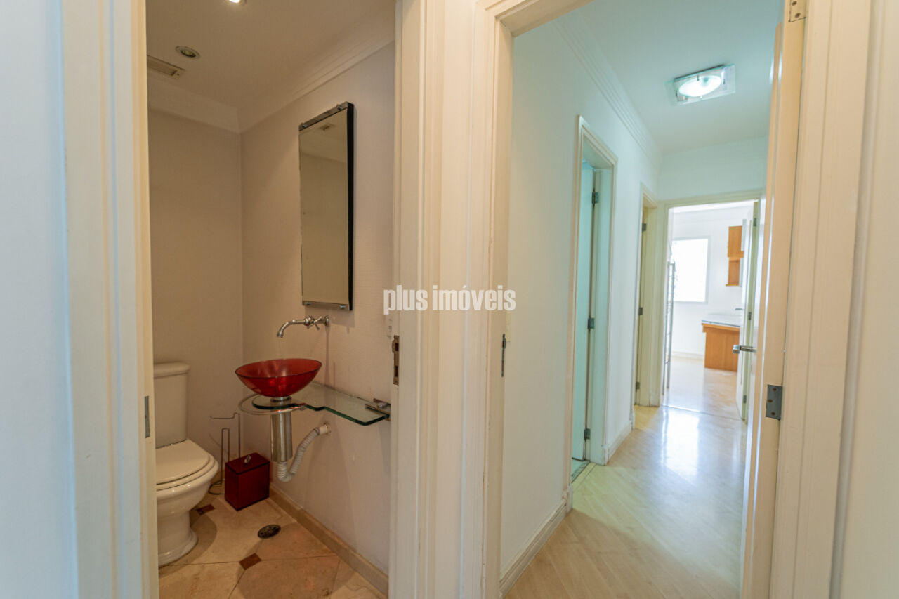 Apartamento, 4 quartos, 104 m² - Foto 24