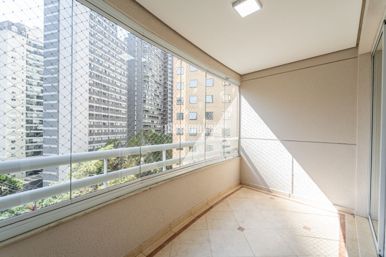 Apartamento, 4 quartos, 104 m² - Foto 10