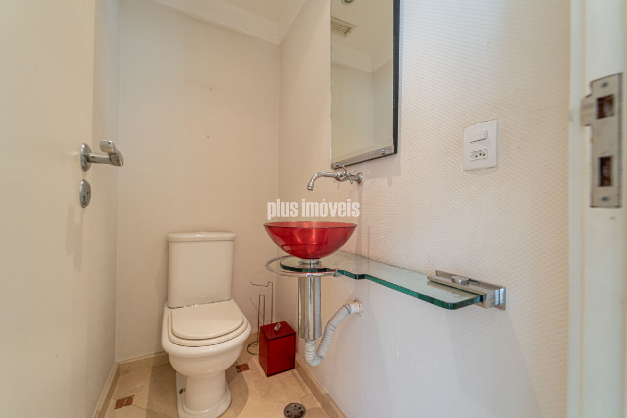 Apartamento, 4 quartos, 104 m² - Foto 25