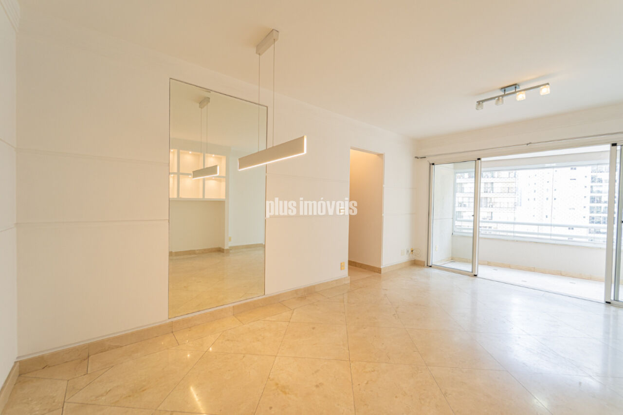 Apartamento, 4 quartos, 104 m² - Foto 1