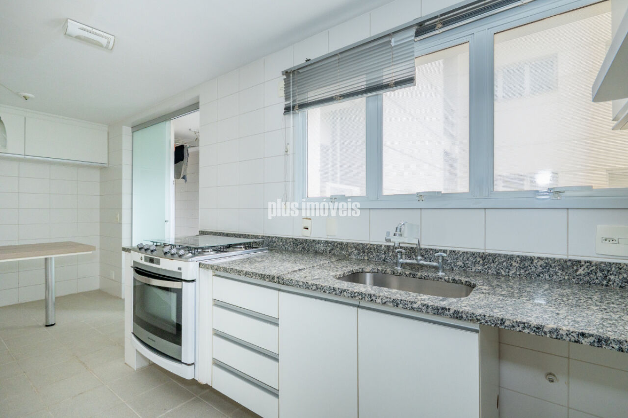 Apartamento, 3 quartos, 155 m² - Foto 34
