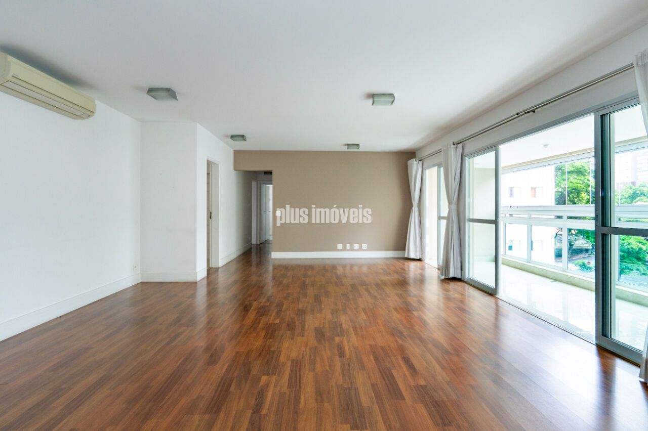Apartamento, 3 quartos, 155 m² - Foto 4
