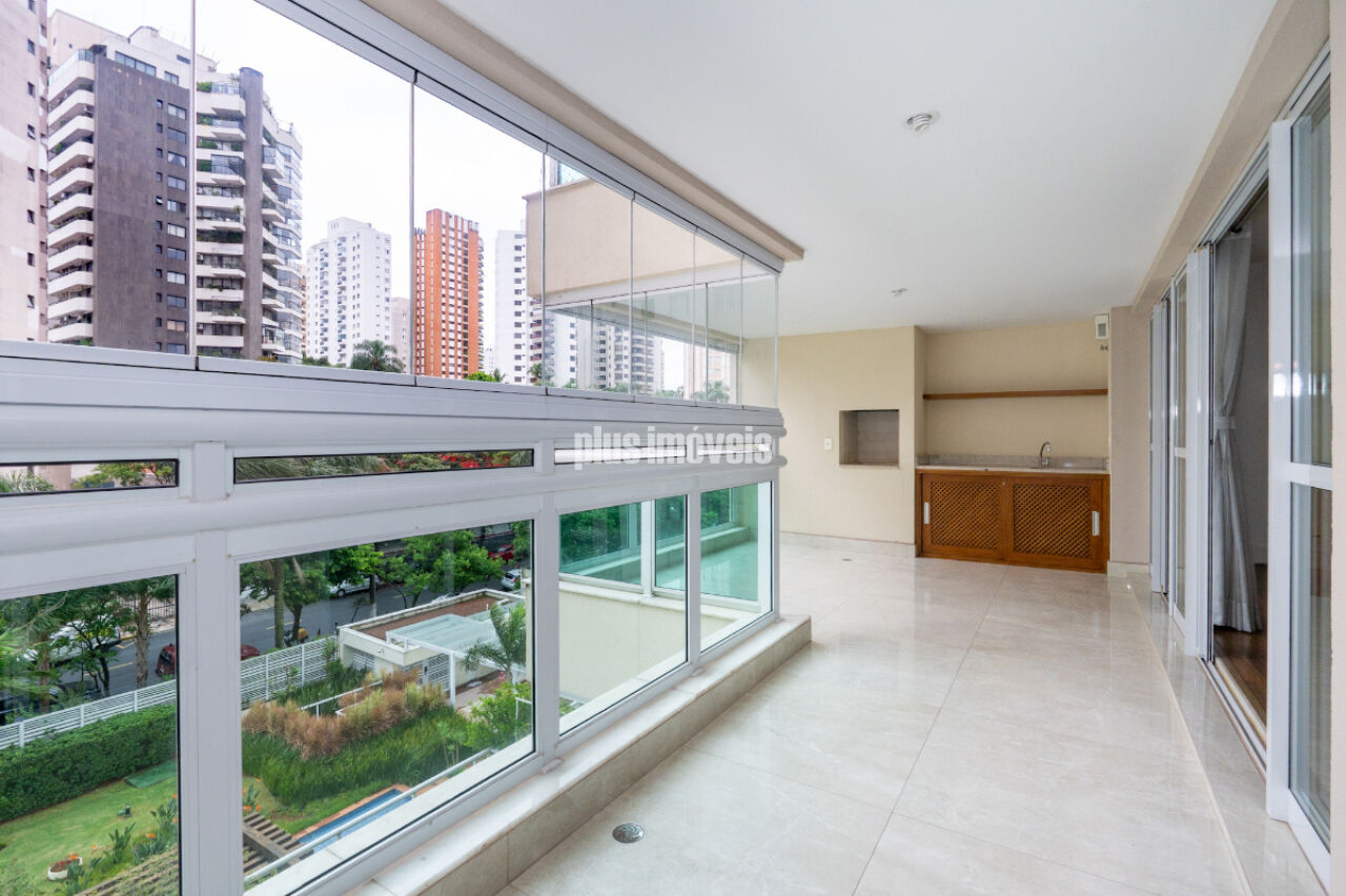 Apartamento, 3 quartos, 155 m² - Foto 12