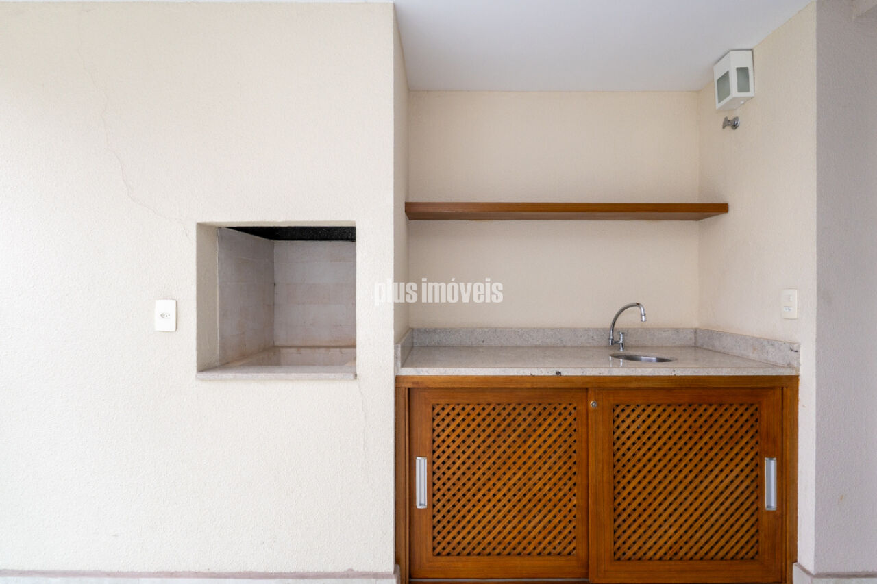 Apartamento, 3 quartos, 155 m² - Foto 11