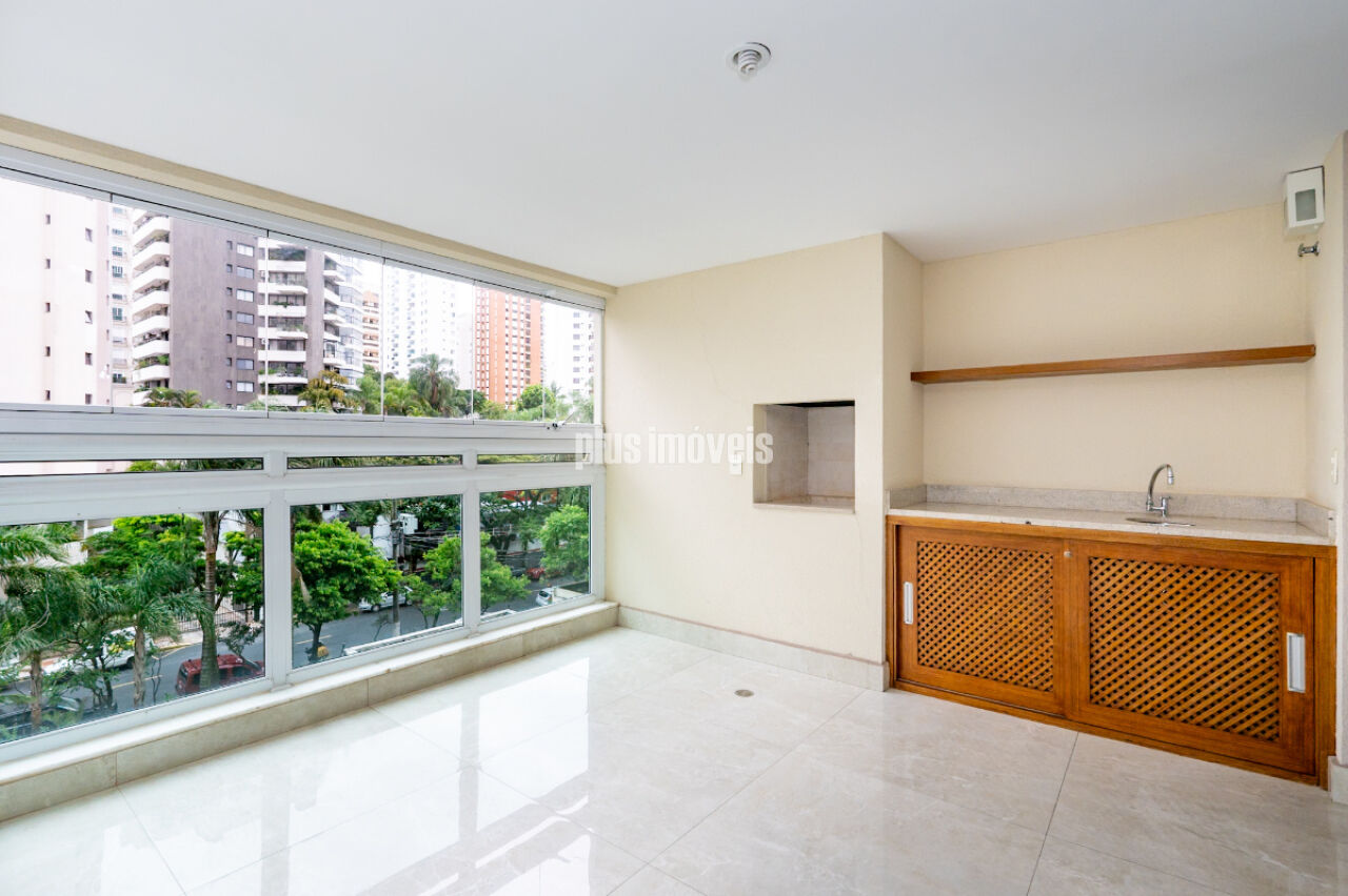 Apartamento, 3 quartos, 155 m² - Foto 10