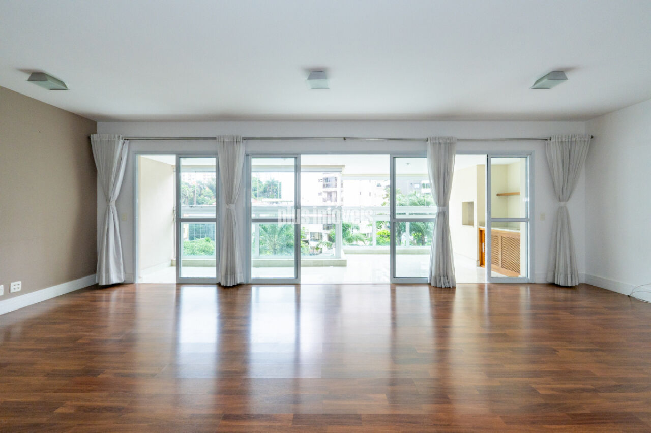Apartamento, 3 quartos, 155 m² - Foto 2