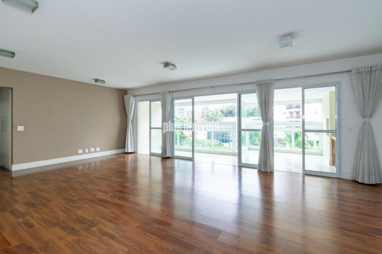 Apartamento, 3 quartos, 155 m² - Foto 8